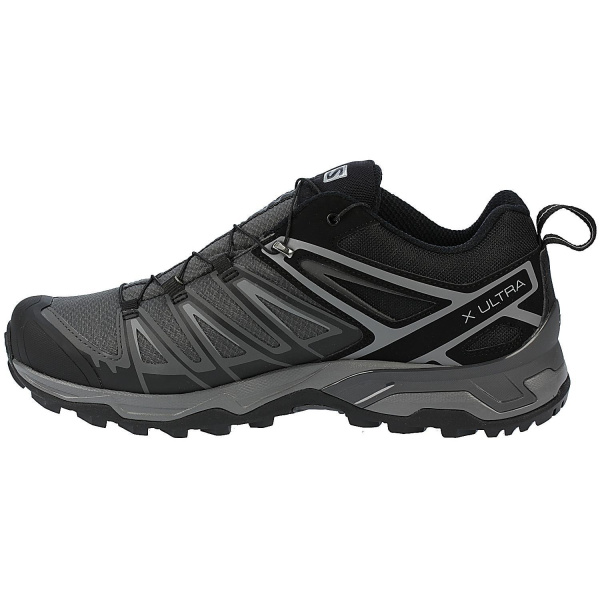 Кроссовки X ULTRA 3 WIDE GTX (12 (46); Bk/Mg/Quiet shade)